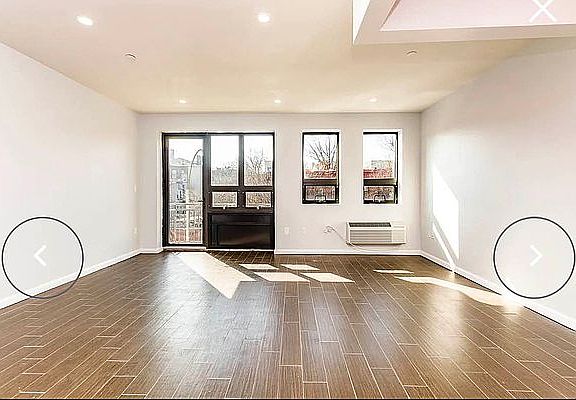 2nd image of 615 Saint Johns Pl #3F
