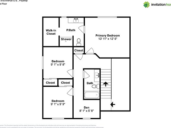 4th image of 12804 81st Avenue Ct E
