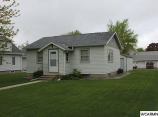 615 E Spring St, Redwood Falls, MN 56283