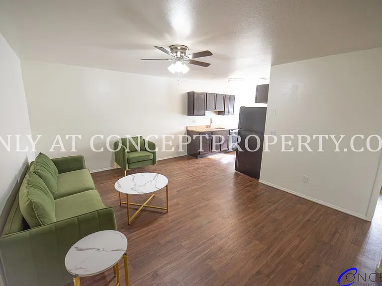 Aspen Pines — Photo 152