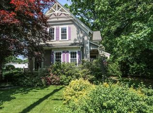 33 Priest St, Hudson, MA 01749