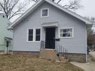 2511 Knight Ave, Rockford, IL