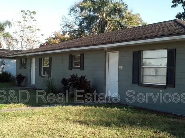 2415 S Crystal Lake Dr, Lakeland, FL 33801