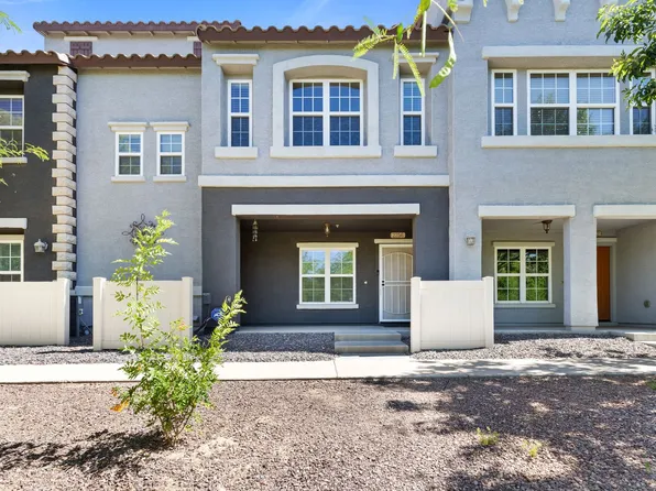 2256 E Huntington Dr, Phoenix, AZ 85040