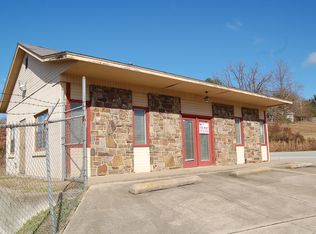 610 W Denver St, Greenwood, AR 72936