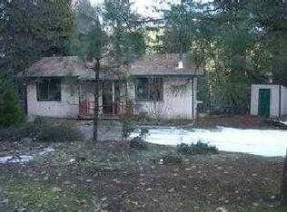 7056 Cranes Nest Rd, Mariposa, CA 95338