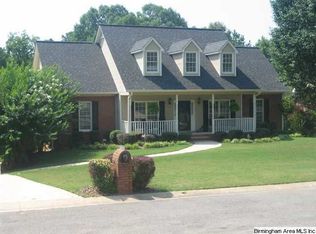 2413 Maury Dr, Birmingham, AL 35242