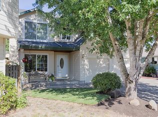 21523 SW Kristin Ct, Aloha, OR