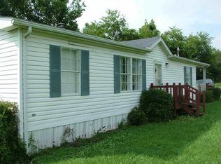 18411 Rhea County Hwy, Spring City, TN 37381