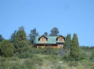 779 Old Oregon Rd, Soda Springs, ID 83276