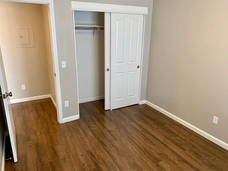 Bedroom #2