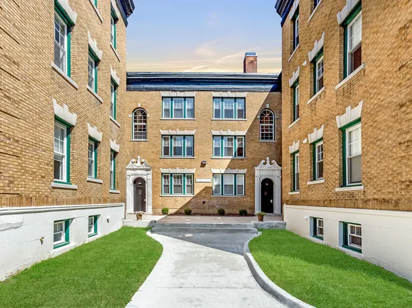 The Charlotte Detroit, 10210 2nd Ave #307, Detroit, MI 48202