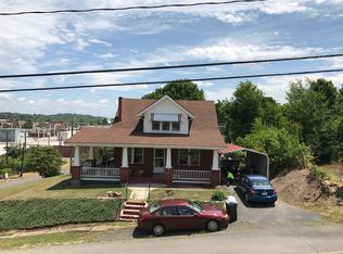 111 Lagrange St, Pulaski, VA 24301