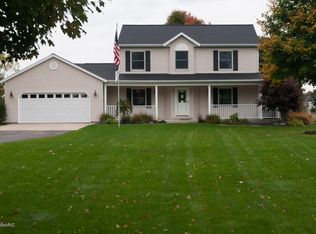 8265 29th St S, Scotts, MI 49088
