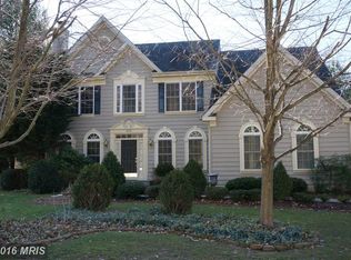 5325 Woodlot Rd, Columbia, MD 21044