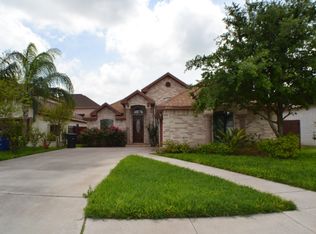 3909 Fir Ave, McAllen, TX 78501