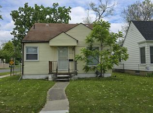 18336 Avon Ave, Detroit, MI 48219