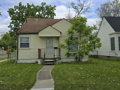 18336 Avon Ave, Detroit, MI, 48219