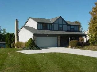 9583 Woodsfield Cir N, Pickerington, OH 43147