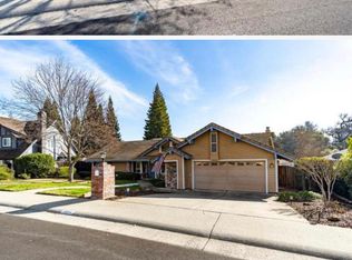 3724 Antelope Way, Rocklin, CA 95677