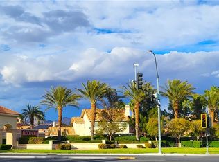 1631 Heather Ridge Rd, North Las Vegas, NV 89031