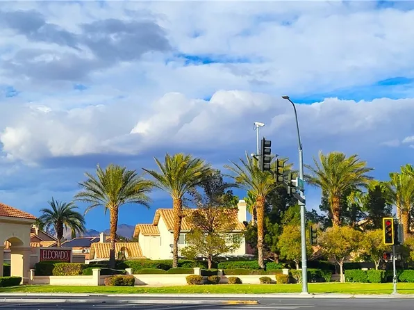 1631 Heather Ridge Rd, North Las Vegas, NV 89031