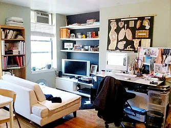 Rented by Jack B Shapiro