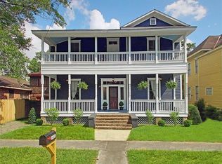 1412 Eslava St, Mobile, AL 36604