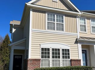 7866 Silverthread Ln, Raleigh, NC 27617