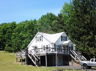 975 Hardscrabble Rd, Roxbury, NY 12474