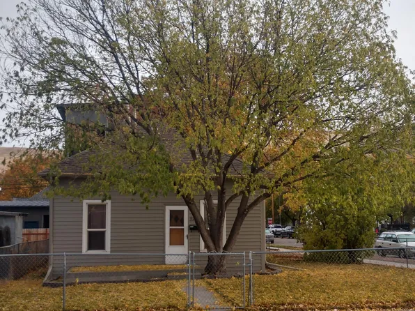 504 N 1st St W, Missoula, MT 59802