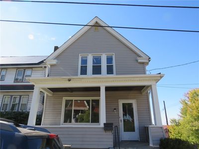 1400 Craig St, McKeesport, PA, 15132