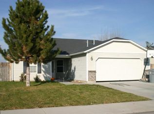 13802 Paraiso St, Caldwell, ID 83607