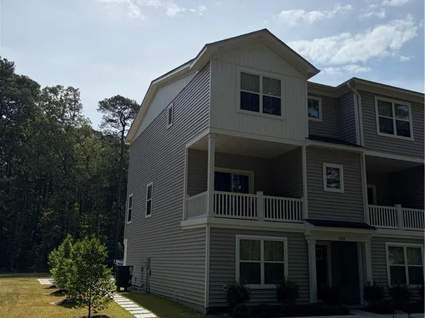 1113 Oneil Way, Virginia Beach, VA 23454