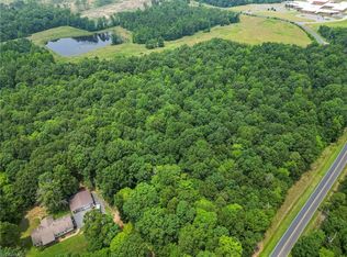 0 Pleasant Union Rd, Trinity, NC 27370