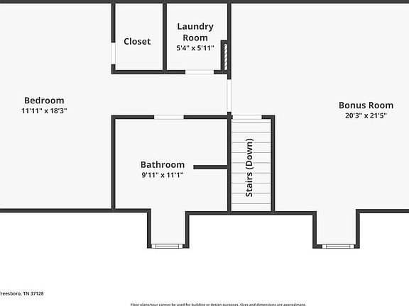 3rd image of 2919 Weybridge Dr