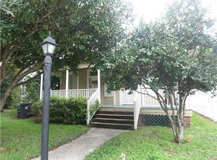 3614 11th St, Gulfport, MS 39501