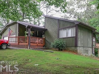 5456 S Brookwood Dr, Acworth, GA, 30102