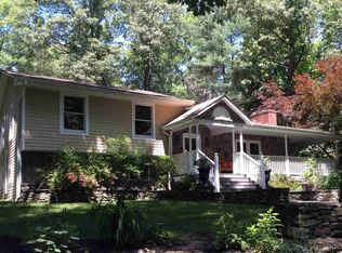 7 High Wood Rd, Staatsburg, NY 12580