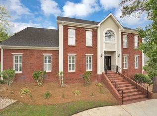 6814 Stonebrook Dr S, Mobile, AL 36695