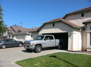 775 Foxtrotter Way, Galt, CA 95632