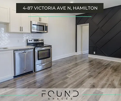 87 Victoria Ave N #4 Photo 1