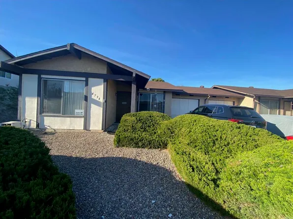 4734 Rim Rock Rd, Oceanside, CA 92056