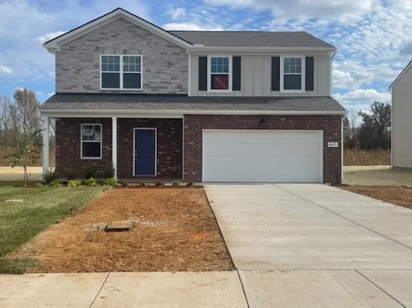 4621 Marcus Venture Pl Lot 112, Murfreesboro, TN 37127