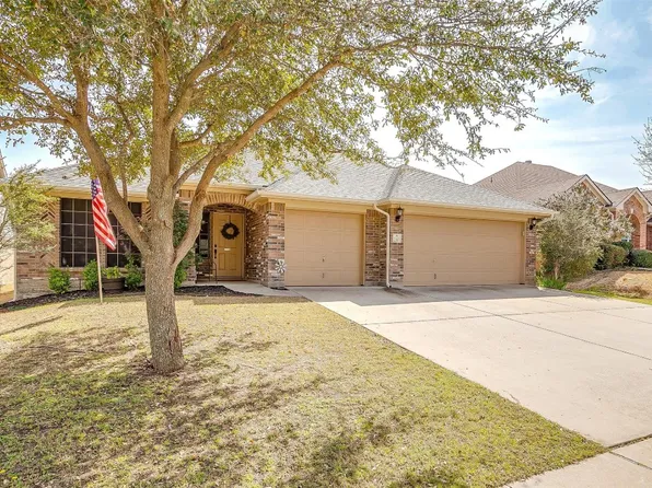 2617 Plains View Dr, Burleson, TX 76028