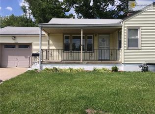 8400 E 55th St, Kansas City, MO 64129