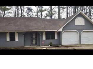 954 S Valley Falls Rd, Jackson, MS 39212