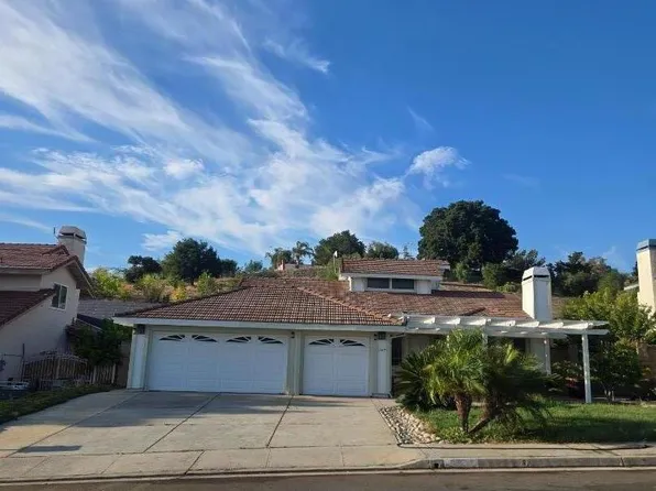 3327 Americus Dr, San Jose, CA 95148