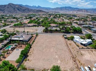 4670 N Chieftain St, Las Vegas, NV 89129