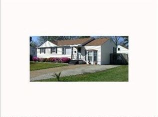 5512 Fairwood Ln, Virginia Beach, VA 23455